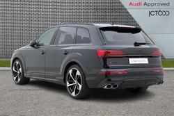 AUDI Sq7 Photo 3