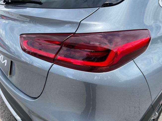 KIA Xceed Photo 18