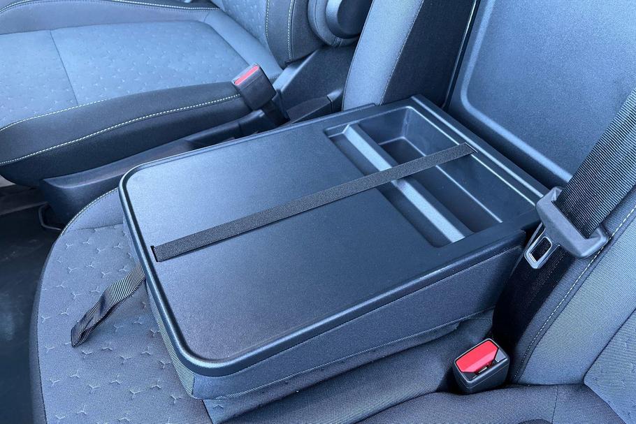 Used Ford TRANSIT CUSTOM 10