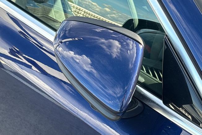 AUDI A3 Photo 32