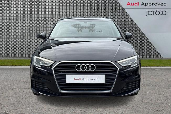 Audi A3 Photo 8