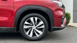 Suzuki SX4 Photo 7