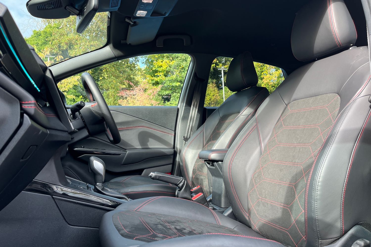 Ford Puma Photo 18