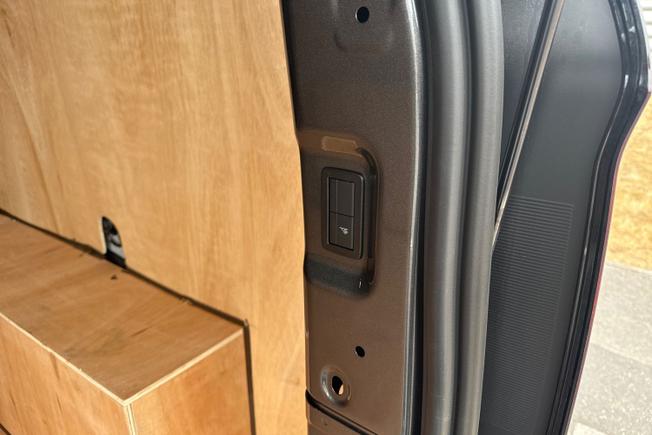 Volkswagen Transporter Photo 25