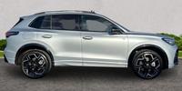 Volkswagen Tiguan Photo 3