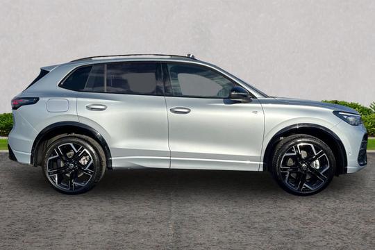 Volkswagen Tiguan Photo autoimg-6def3d36b363878140c6dd0e30af1fc83580f37f.jpg