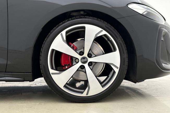 Audi A5 Photo 5