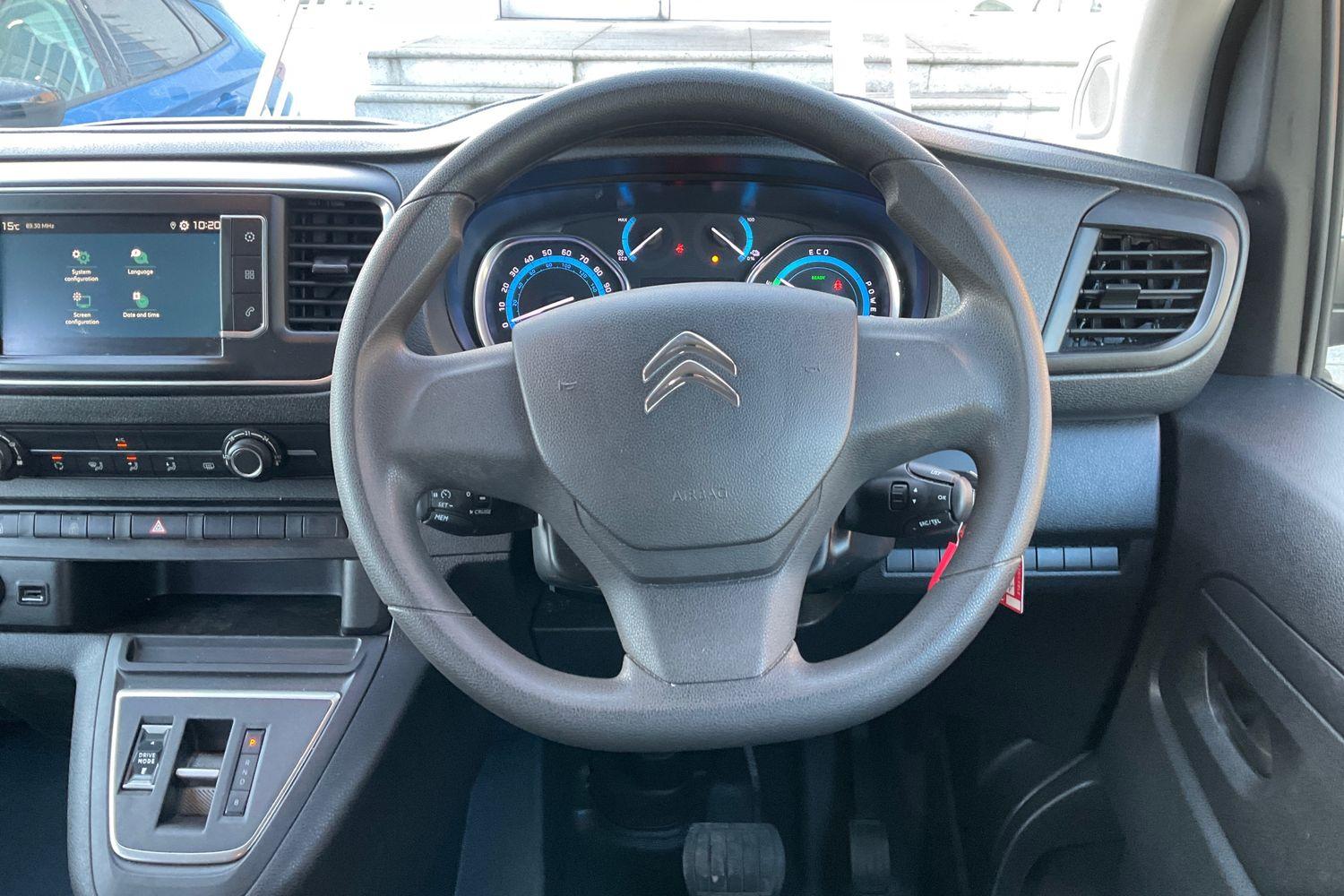 Citroen SPACE TOURER Photo 11