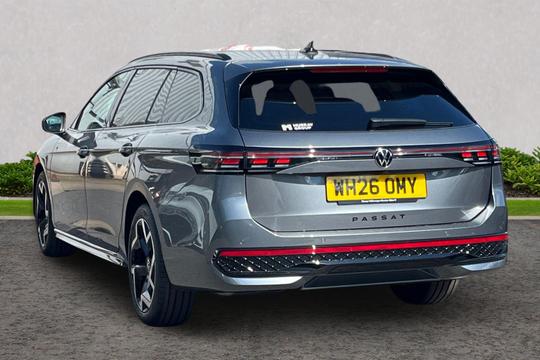 Volkswagen Passat Photo autoimg-6df078848cfb24449e19ddc83e8f376aff2e1185.jpg