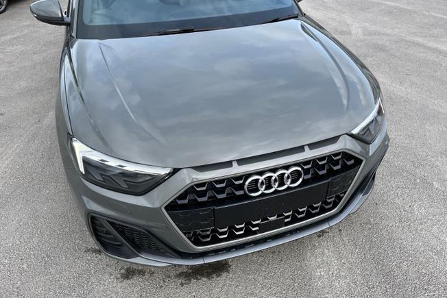 AUDI A1 Sportback Photo 55