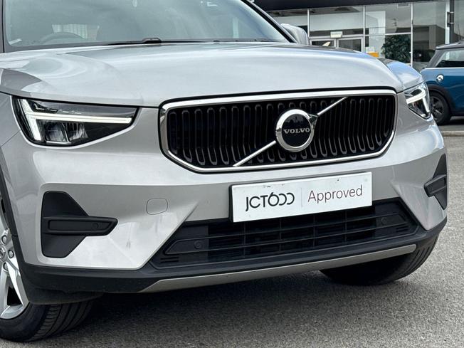 Volvo Xc40 Photo 23