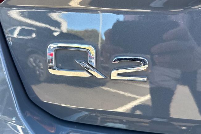 Audi Q2 Photo 31