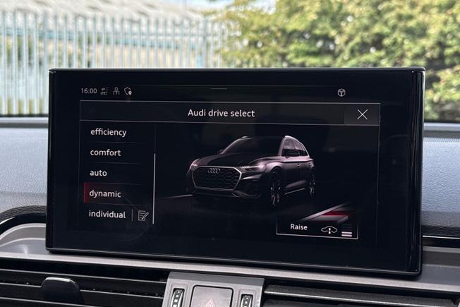 AUDI Q5 Photo 39