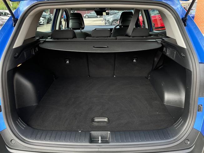 KIA Sportage Photo 12