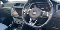 Volkswagen Tiguan Photo 5