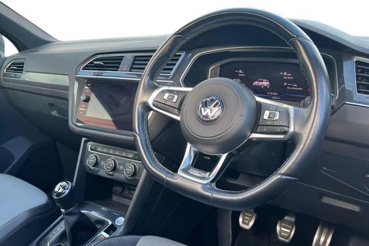 Volkswagen Tiguan Photo autoimg-6df666b5a0cf24b58144e211a3b9d4c16a3af7f4.jpg