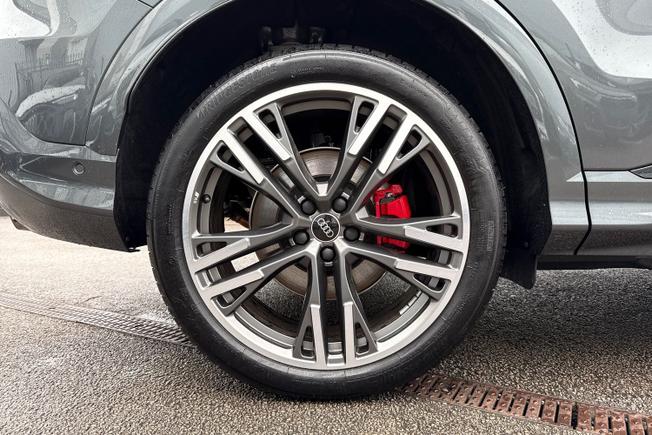 AUDI Q5 Photo 5