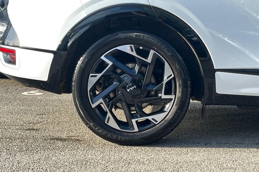 Kia SPORTAGE Photo autoimg-6df981bf5293c4db2d902abcc422d86bceca4021.jpg