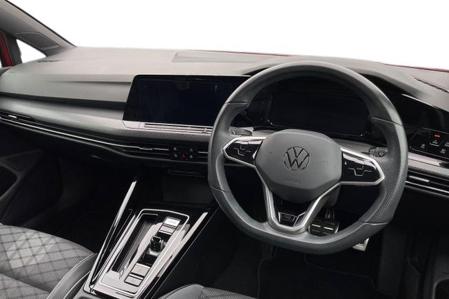 Volkswagen Golf Photo 6