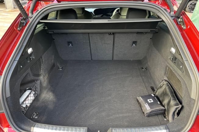 AUDI A5 Avant Photo 13