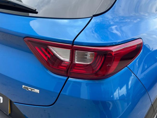 KIA Stonic Photo 18