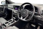 Kia Sportage Photo 5