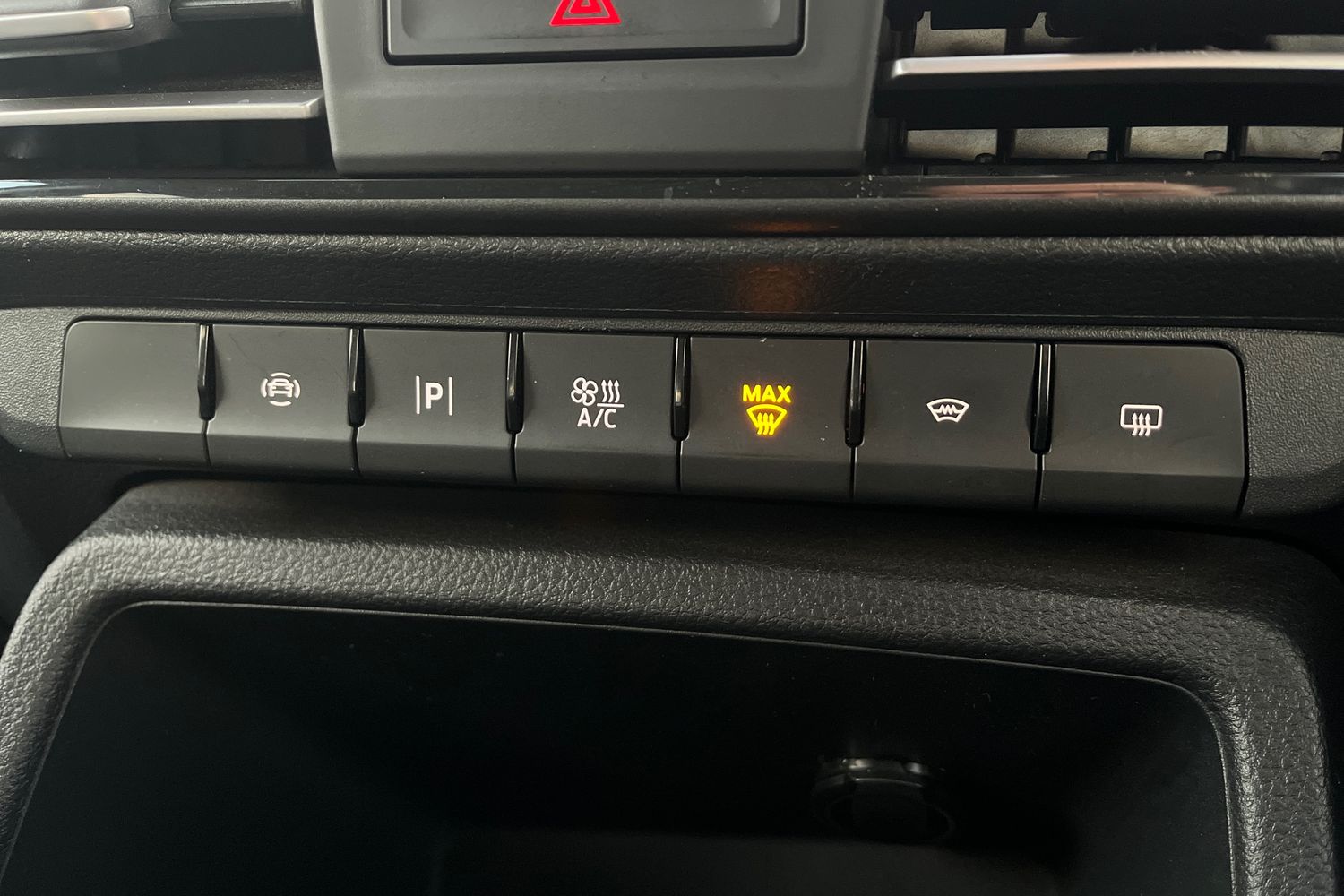 Ford Tourneo Connect Photo 30