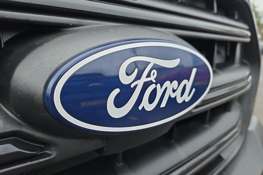 Used Ford TRANSIT 21