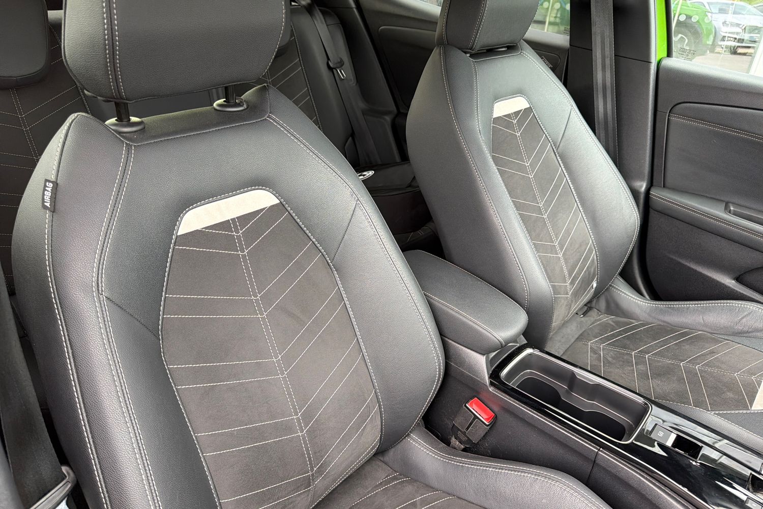 Vauxhall Mokka Electric Photo 16