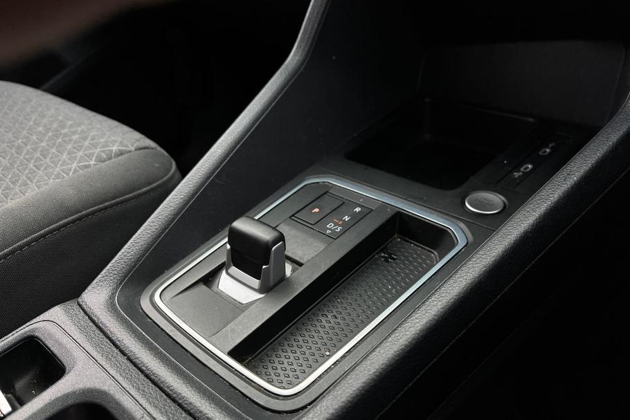 Used Ford Tourneo Connect 34