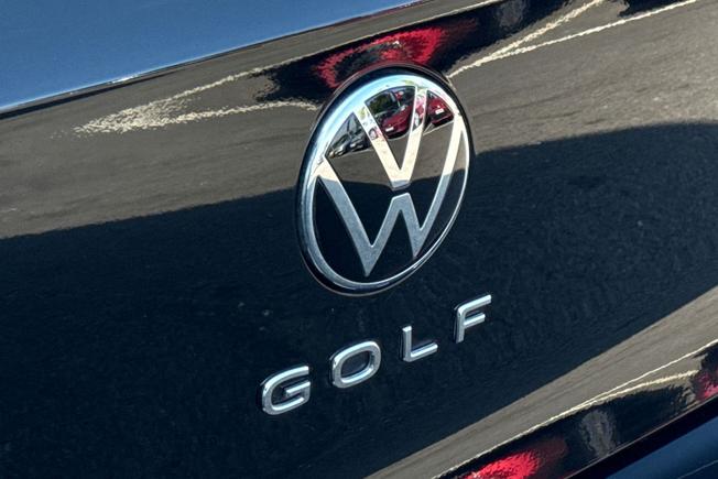 VOLKSWAGEN Golf Photo 39