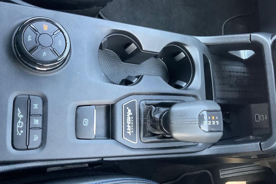 Used Ford Ranger YK75ZBS 24