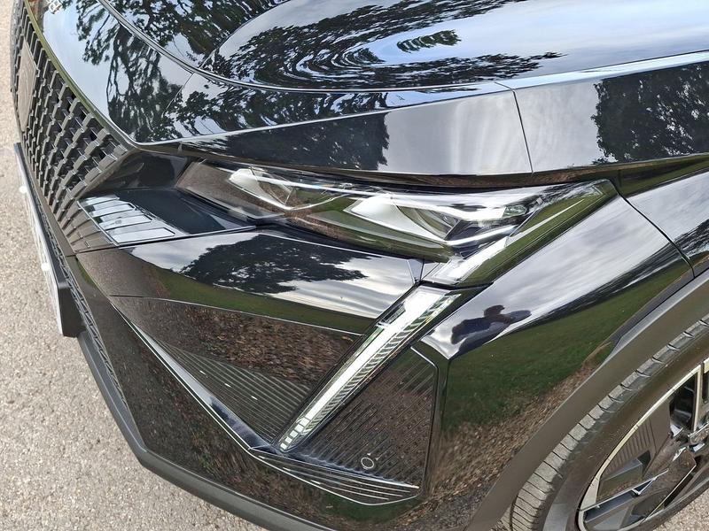 Used Peugeot 408 KM75GSO 30