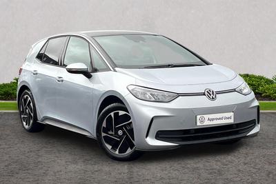 Used Volkswagen ID.3 WD26LWZ 1