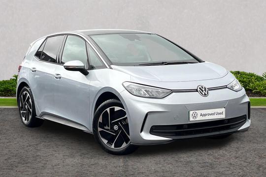 Volkswagen ID.3 Photo autoimg-6e0024bb9cc82512b3f5fa33773a0f147a54a328.jpg