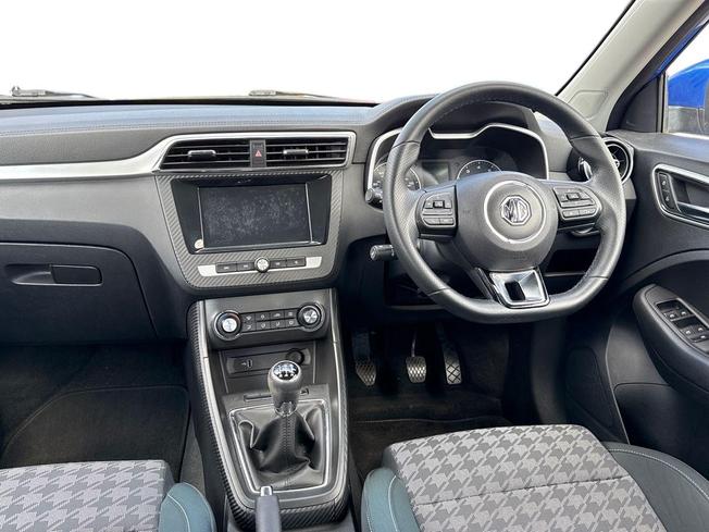 MG MG ZS Photo 11