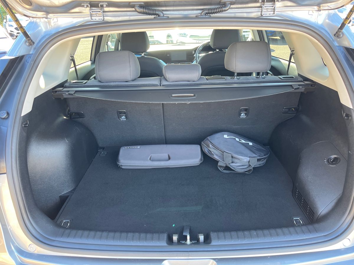 Kia Niro Photo 27