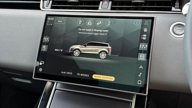 Used Land Rover Range Rover Evoque WA75YVK 32