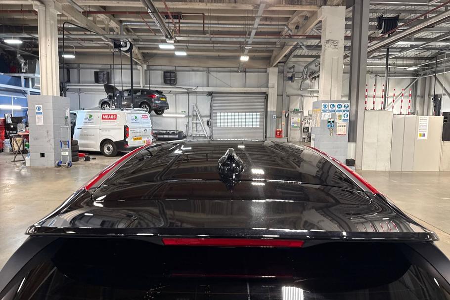 Used Ford Puma WN25FVR 38