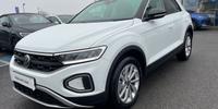 Volkswagen T-roc Photo 24