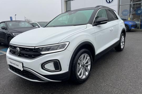 Volkswagen T-roc Photo autoimg-6e01c89d5b91b42f208aeefdd42b1548f450fb5c.jpg