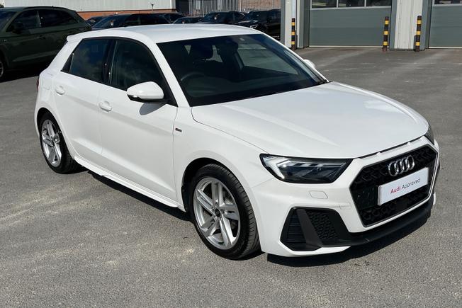 Audi A1 Photo 21