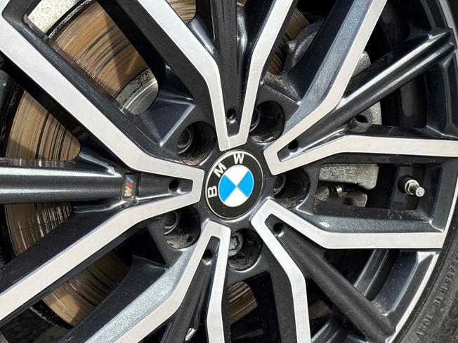 BMW X1 Photo 28