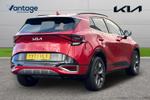 Kia Sportage Photo 1