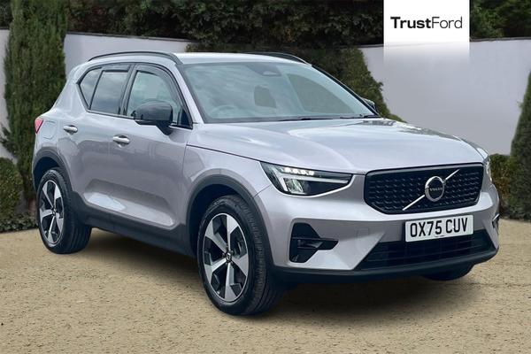 Used Volvo XC40 OX75CUV