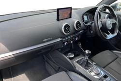 Audi A3 Photo 2