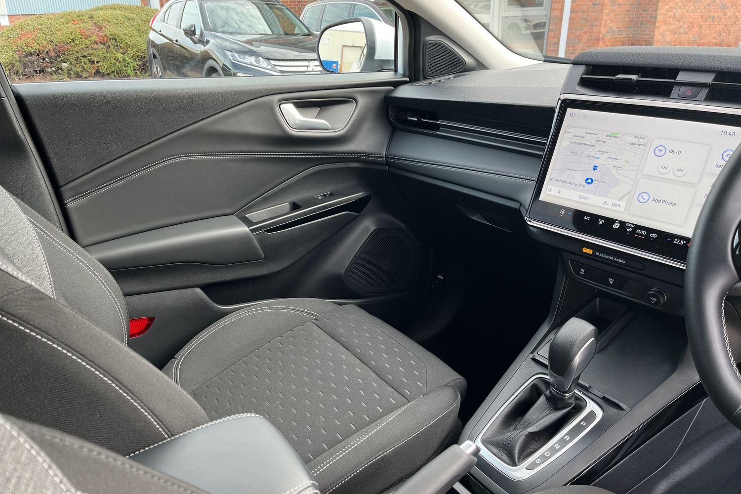 Ford Puma Photo 36