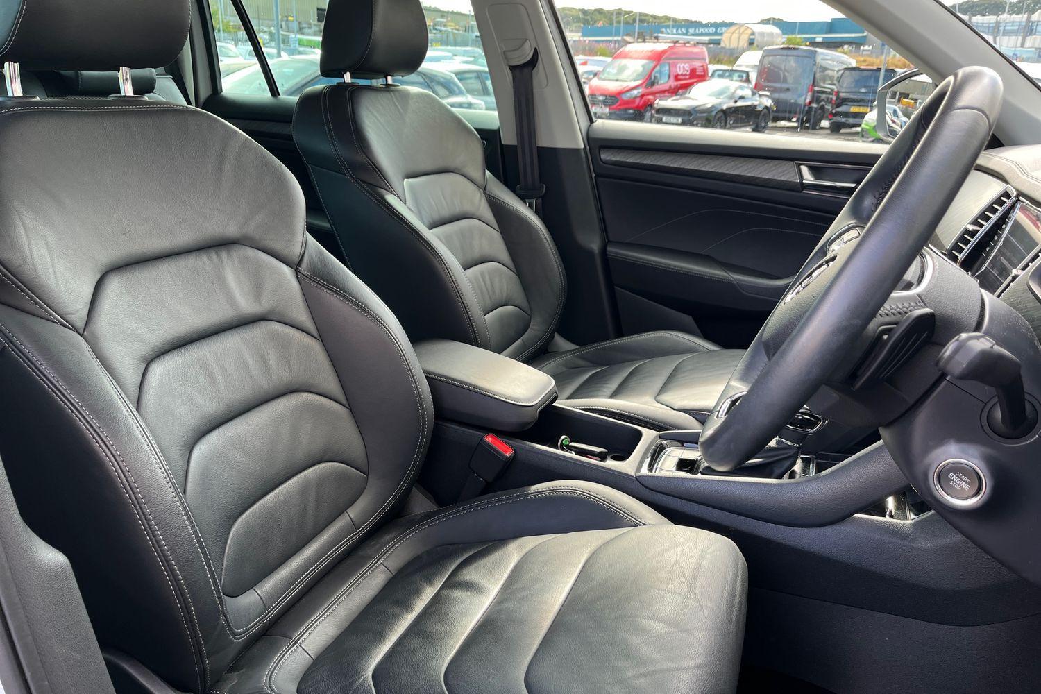 Skoda Kodiaq Photo 16