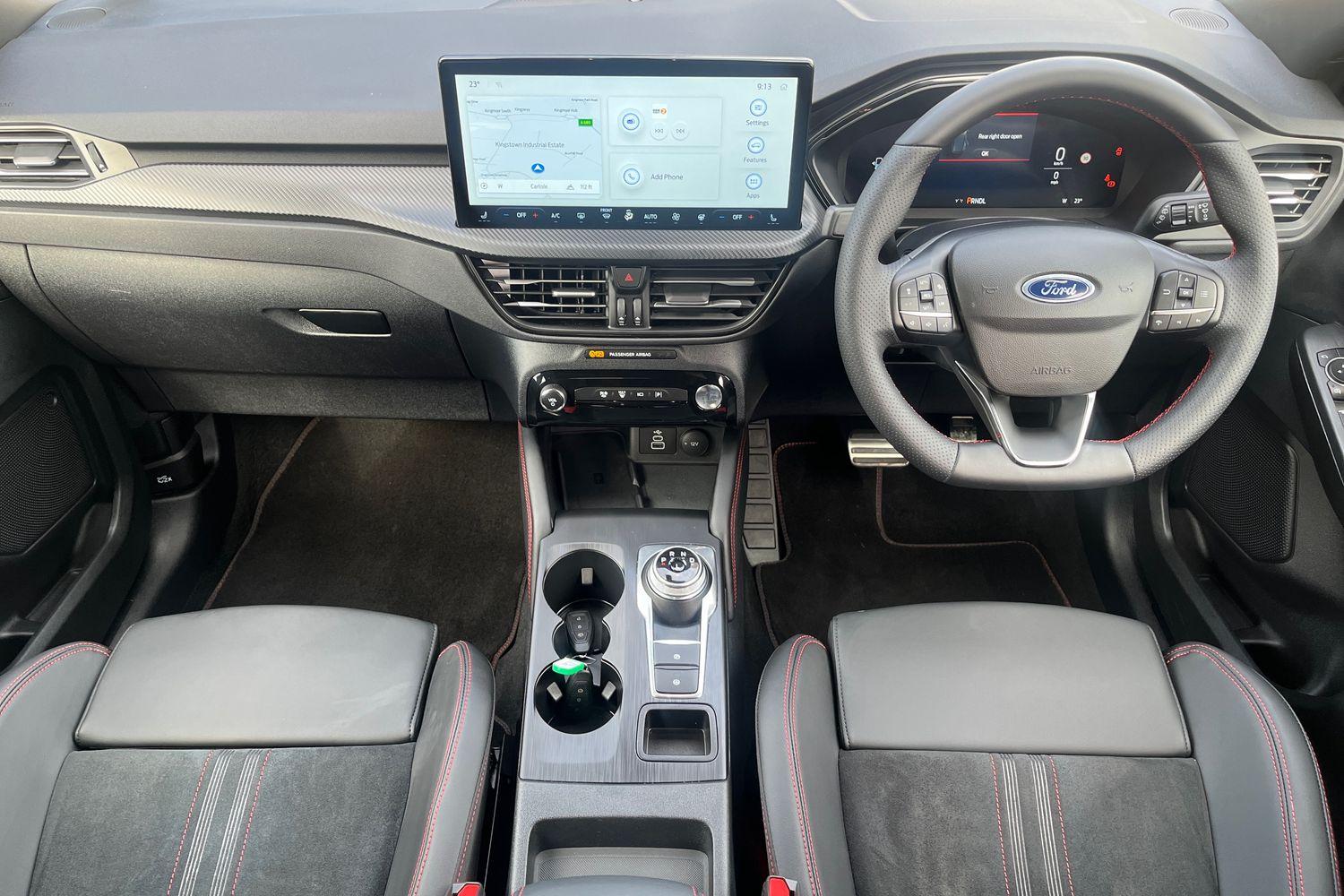 Ford KUGA Photo 9