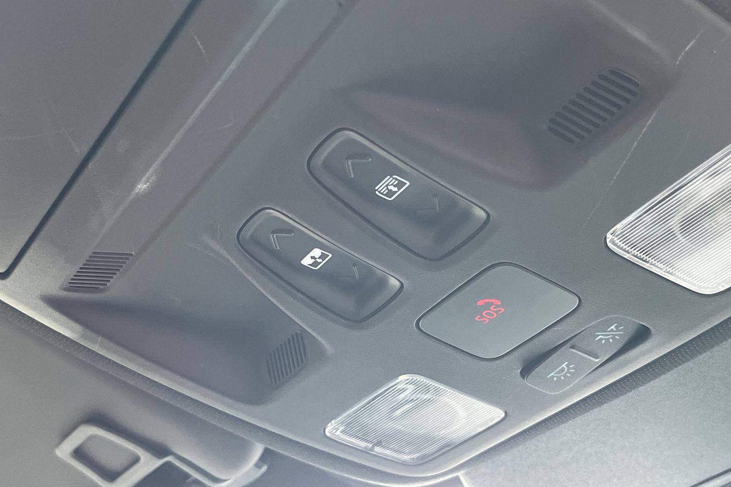 Ford Kuga Photo 26
